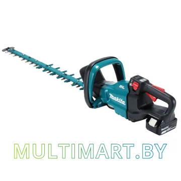 Кусторез Makita DUH602Z (без АКБ) картинка 4